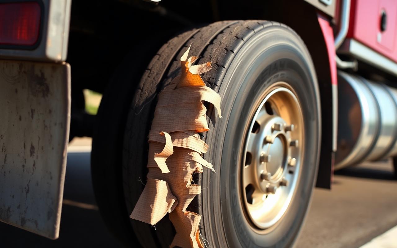 Tires & Wheel Replacements