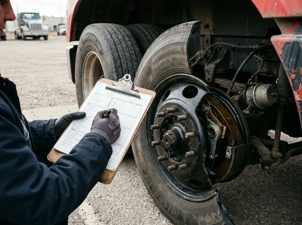 FHWA / Federal DOT Inspections